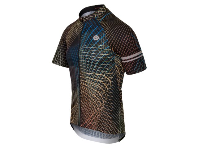 AGU Performance jersey Nocturnal Lines herre