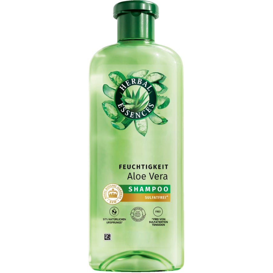 Herbal Essences Lavendel Shampoo 350 ml
