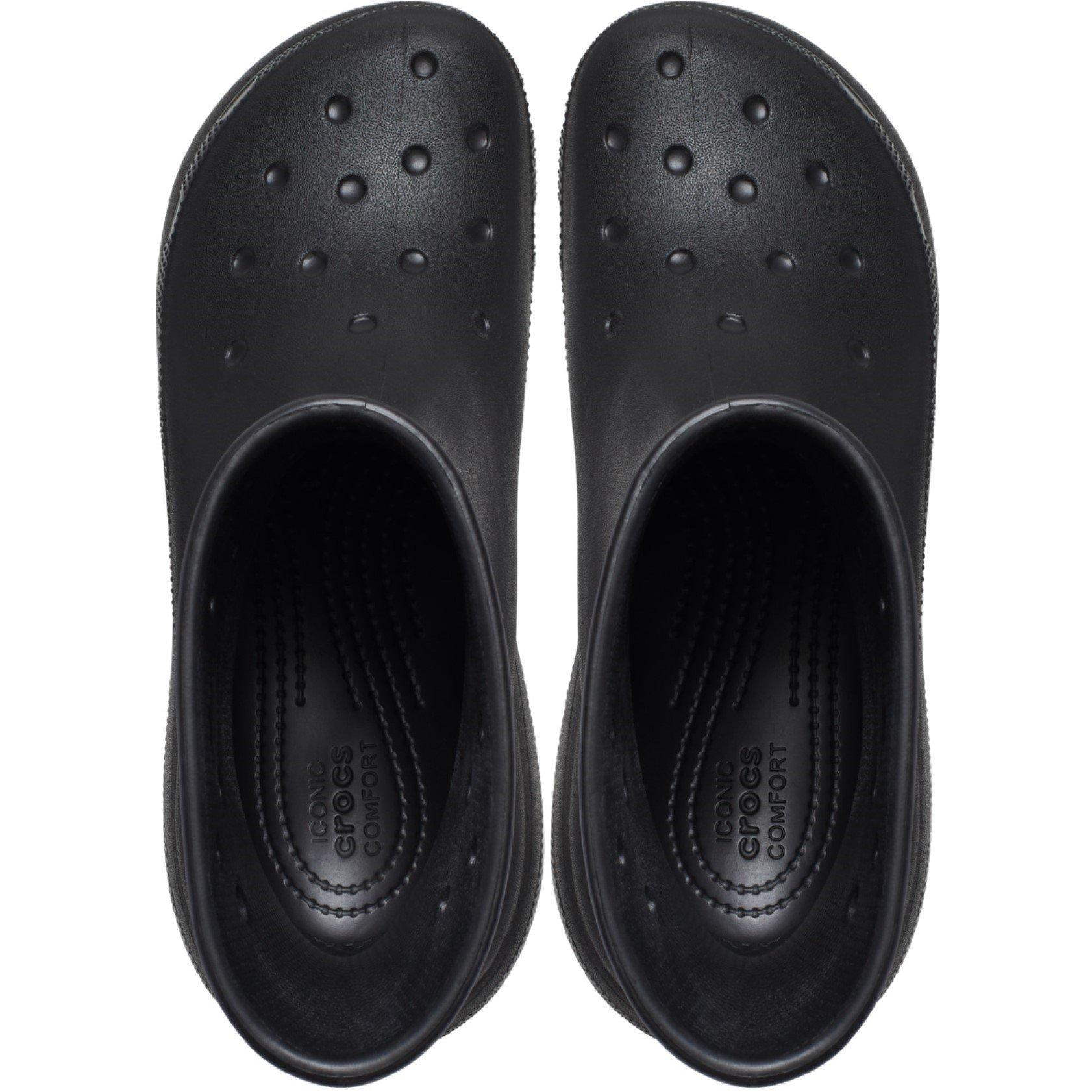 Crocs Crush Boot Juniors