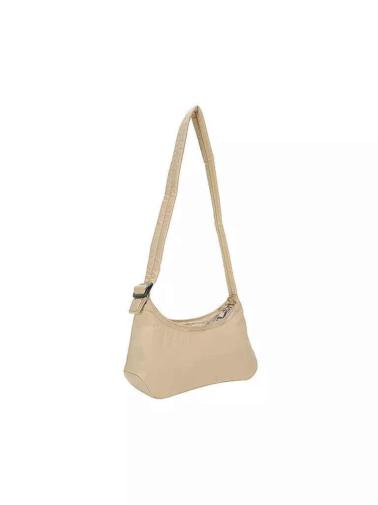 CALVIN KLEIN JEANS Tasche - Umhängetasche beige