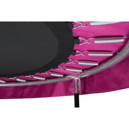 Salta Comfort Edition 153 cm - Pink