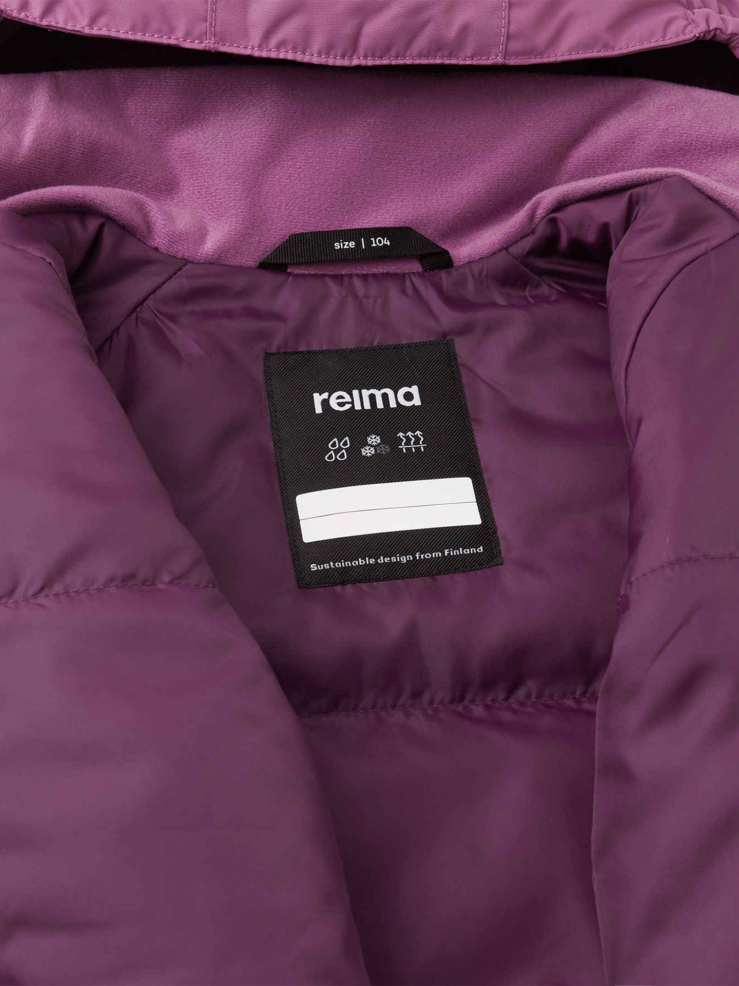Raisio Reimatec Winter Jacket