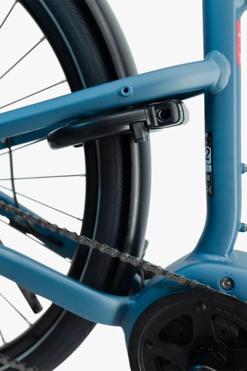 Stoke Talca 28 E-Bike 2024