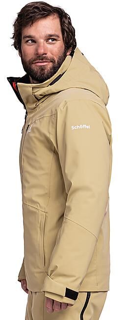 SCHOFFEL - VESTE DE SKI FN PONTRESINA