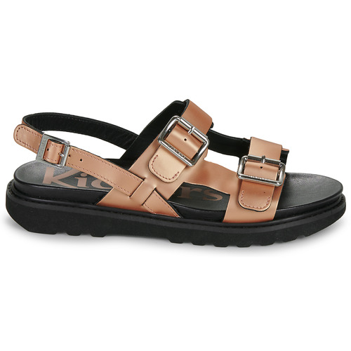 Kickers - NEOSUMMER Rosa / Gold