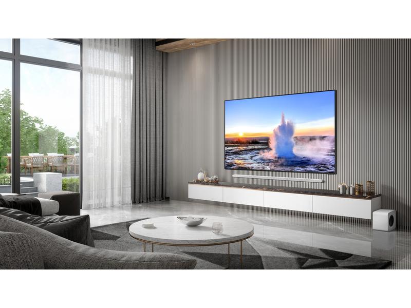 Samsung TV QE65QN800C TXZU 65