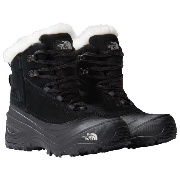 The North Face - Youth's Shellista V Lace WP - Chaussures d'hiver