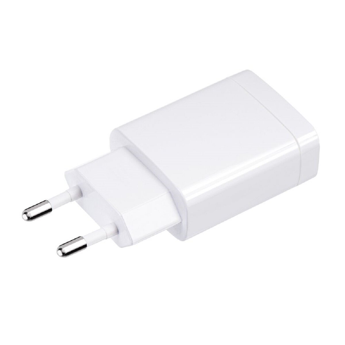 NETZ-Ladegerät 2A mit USB Stecker und Quick Charge 3.0