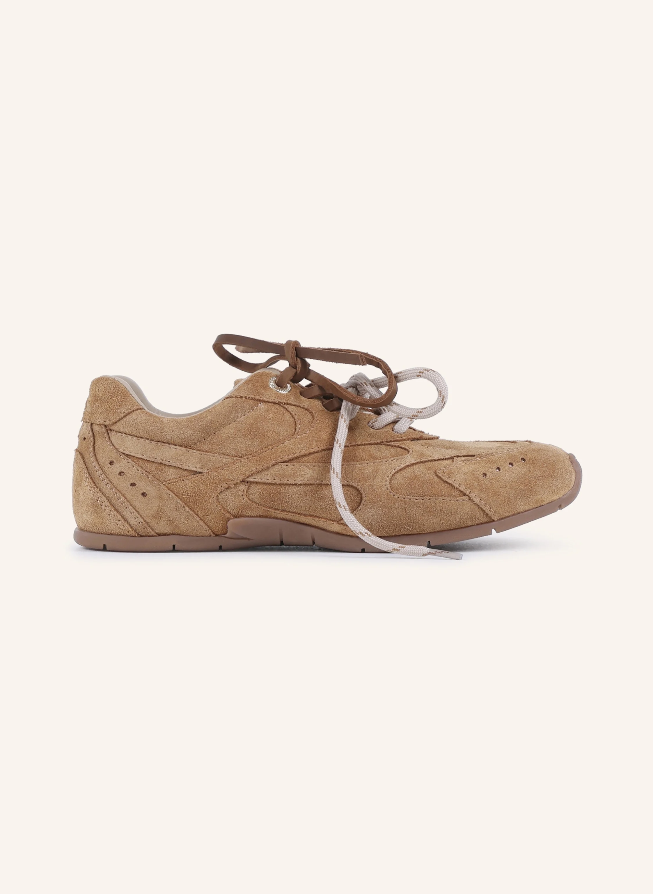 BRONX Sneaker MYR-AA
