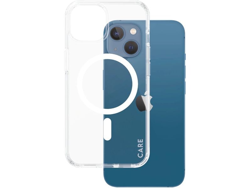 CARE Back Cover Flagship iPhone 13/iPhone 14 Schutzhülle für das Apple iPhone 13/iPhone 14