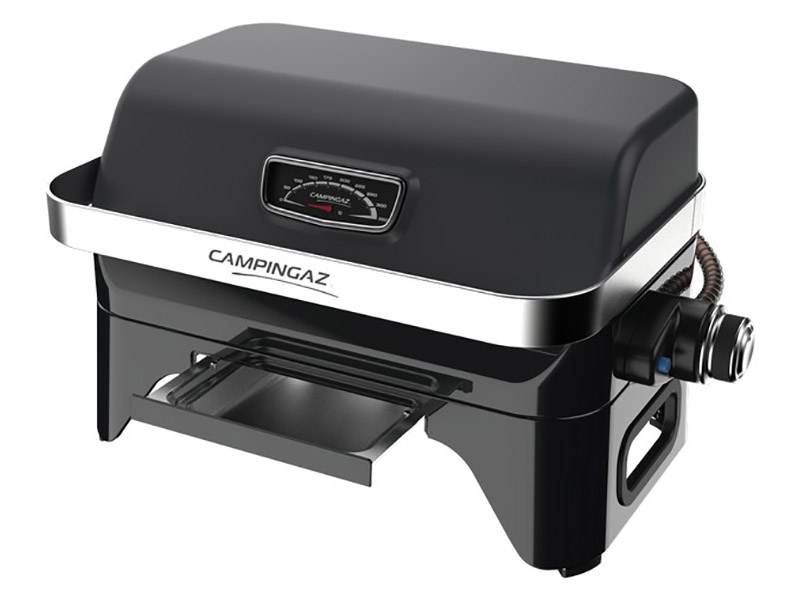 Campingaz Attitude 2go CV gasbarbecue