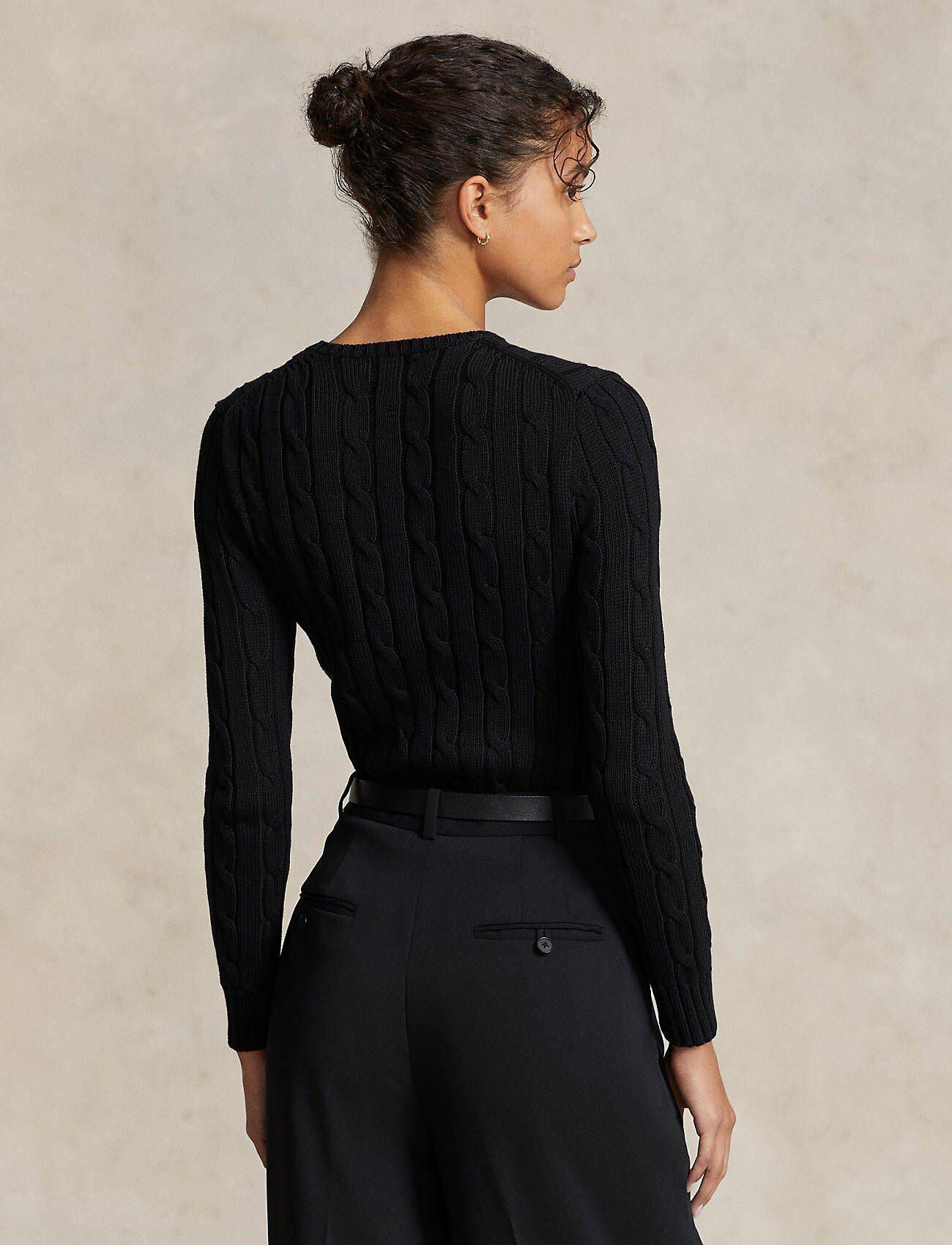 Polo Ralph Lauren| Damen Strickpullover