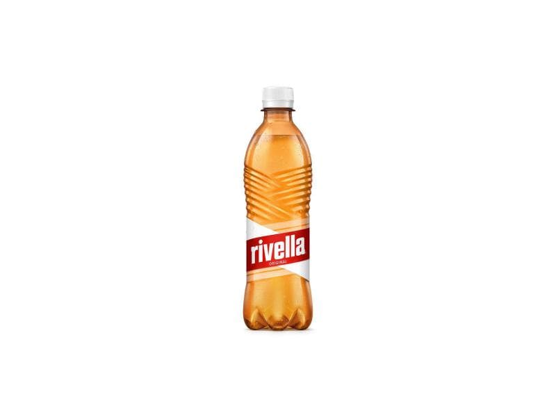 Rivella Soft-Drinks Rivella Rot 6 x 0.5 l Erfrischendes Getränk mit Milchserum