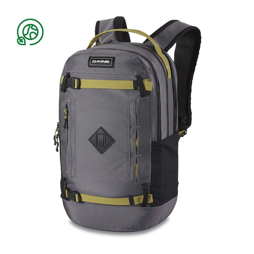 Dakine URBN MISSION 23L - Sac À dos castlerock ballistic