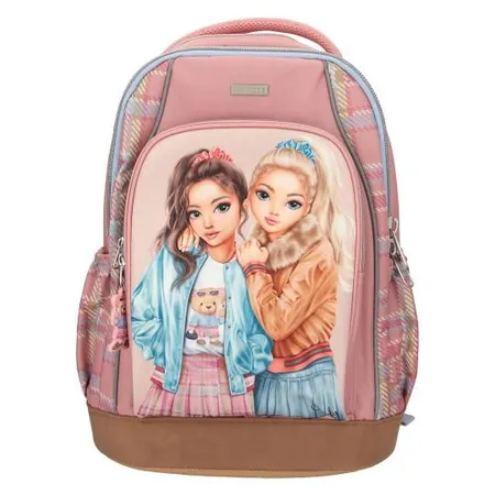 Depesche TOPModel Schulrucksack TEAM TEDDY