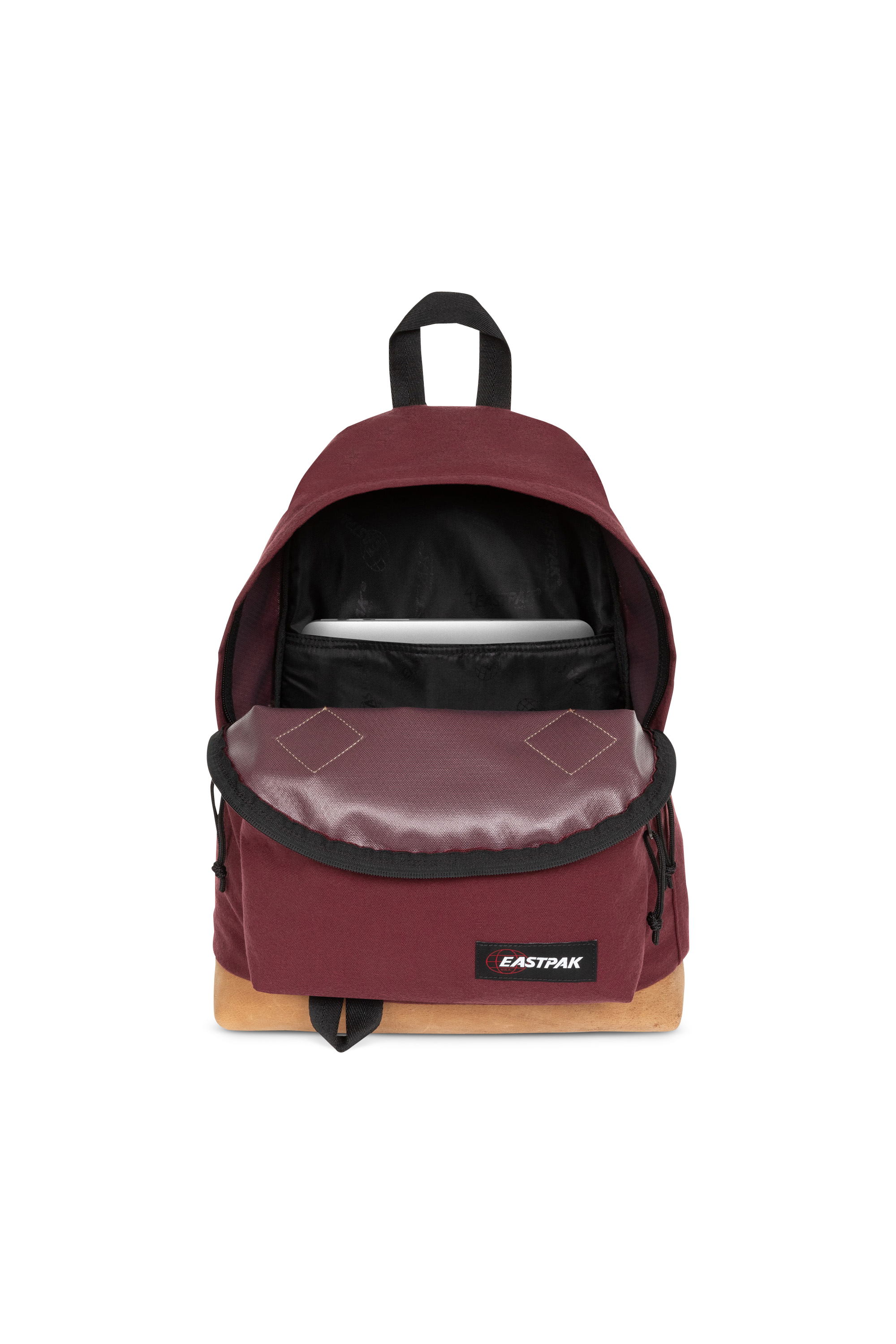 EASTPAK Sac à dos WYOMING Rouge