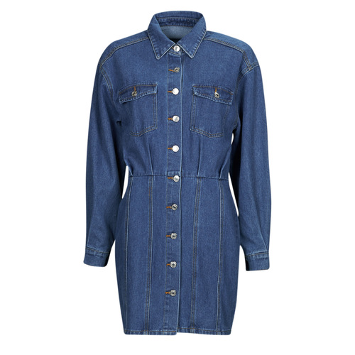 Betty London - MARENGERE - Bleu