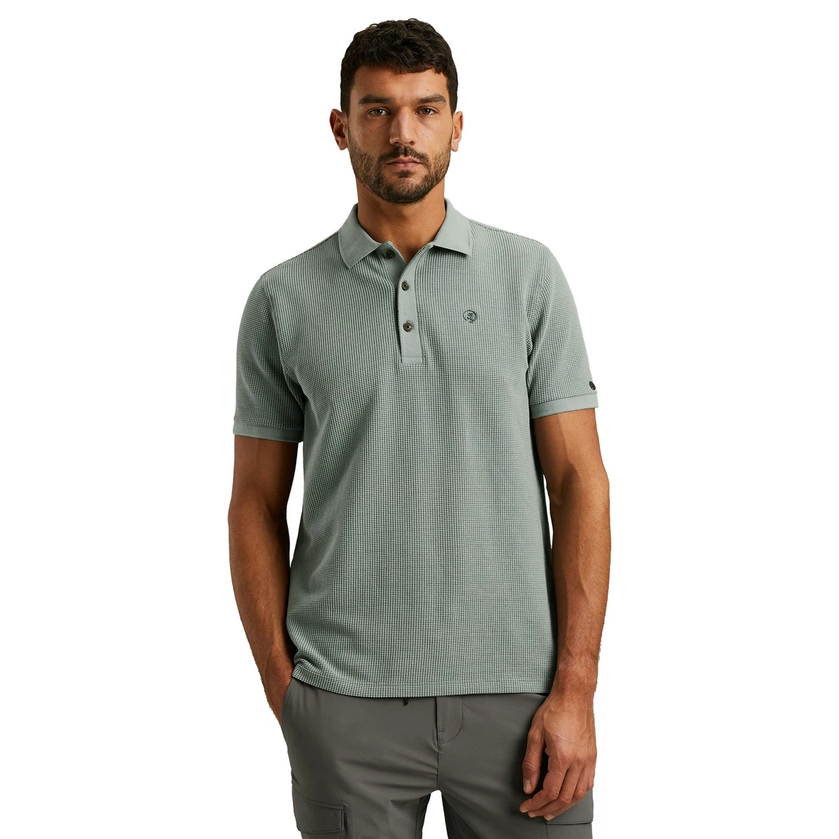 Heren T-shirt KBIS25-M17