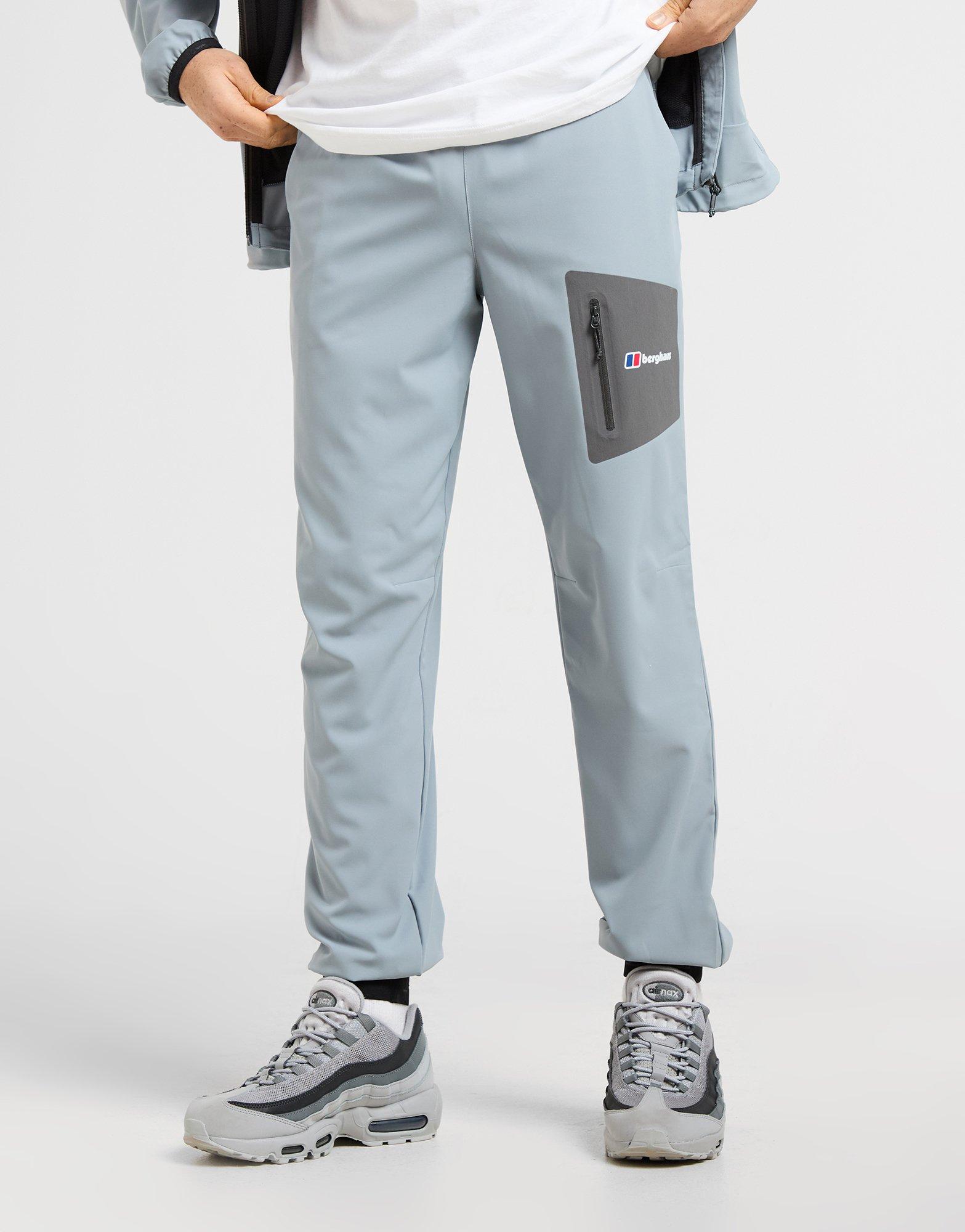 Berghaus Pantalon de survêtement Intervalle Homme