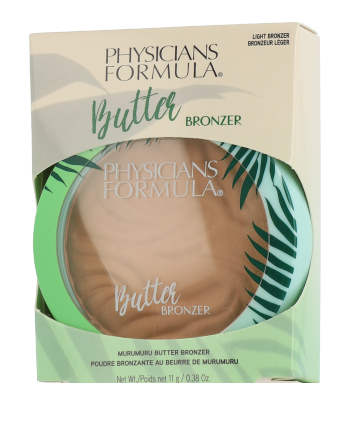 Physicians Formula Butter Bronzer Light Bronzer 11g