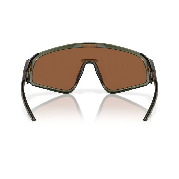 Latch Panel Unisex Sportsbriller