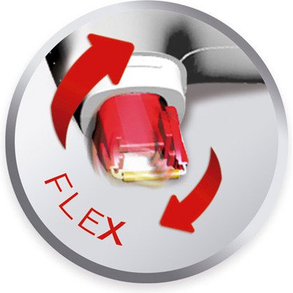 Correcteur à sec ECOFlex latéral Pritt largeur 4,2 mm - Longueur 10 m