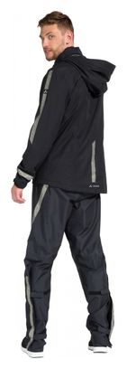 Veste Vaude Luminum Jacket II Noir