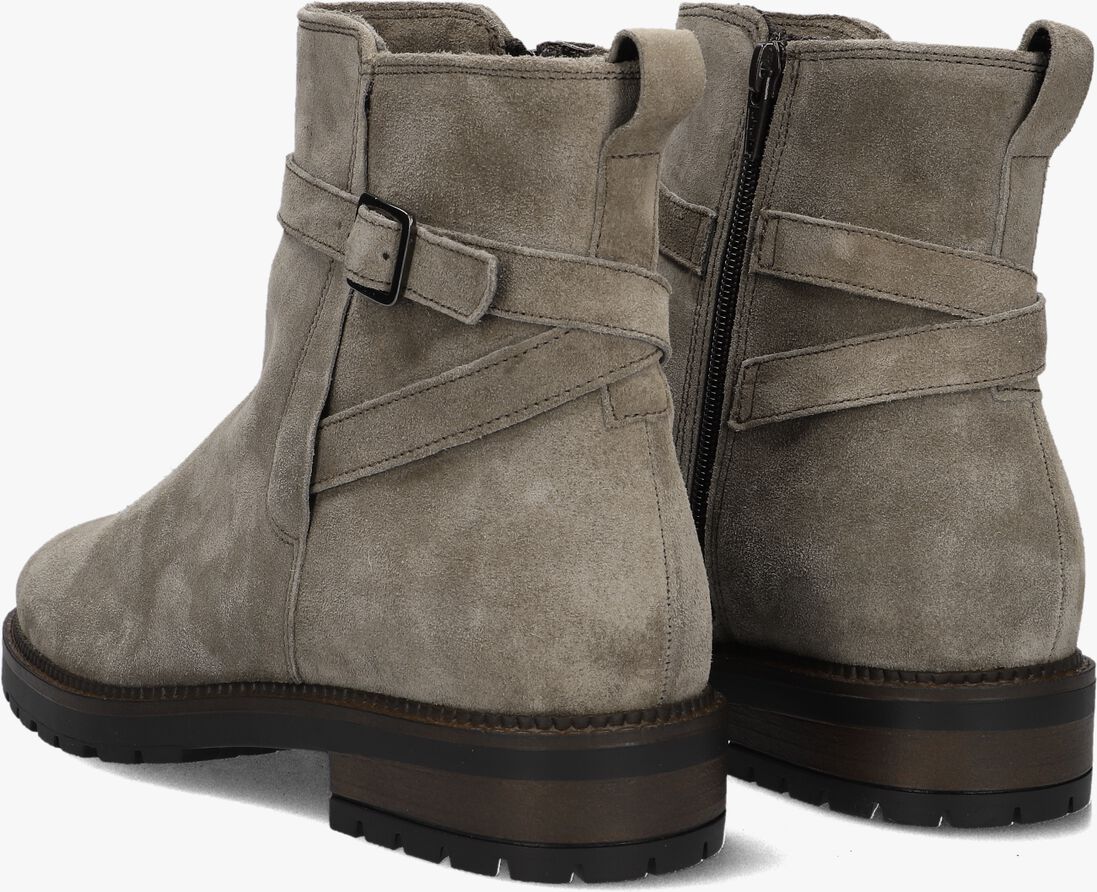 beige notre-v enkelboots 2body240