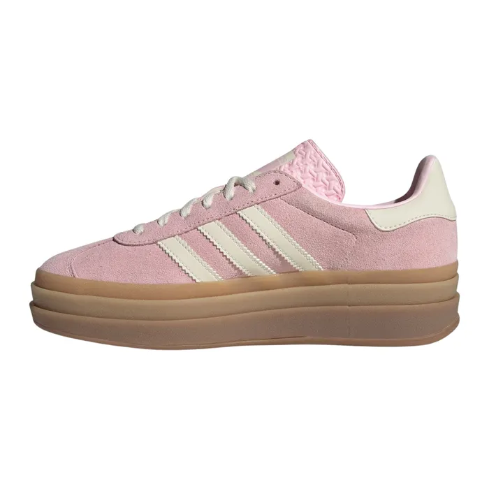Adidas Gazelle Bold Sneakers Dames