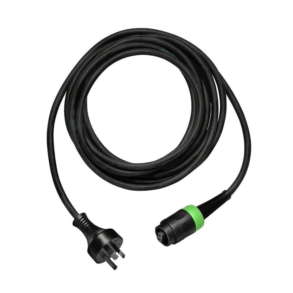 FESTOOL 7.5m Heavy Duty Plug-It Cable 203919