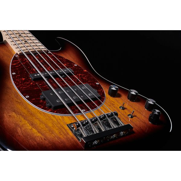 Sadowsky MetroLine 21-5 Vin MM 59´Burst