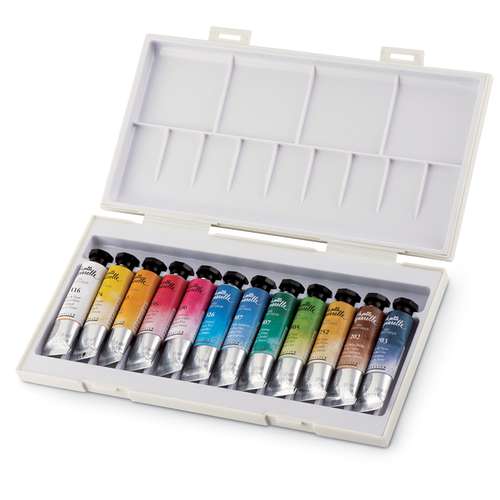 SENNELIER „La petite Aquarelle“ Reisesets