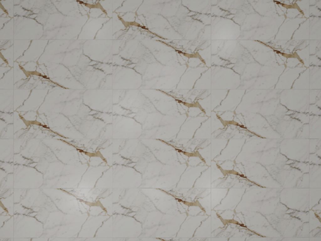 Navale Mármore vloertegel 60x120cm golden white mat gerectificeerd