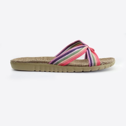 Chinelo brasileiro®, Arco Train