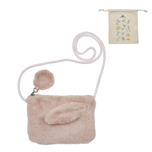Easy Peasy - LAPINOO - Rose