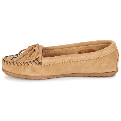 Minnetonka - ME TO WE MOC - Taupe