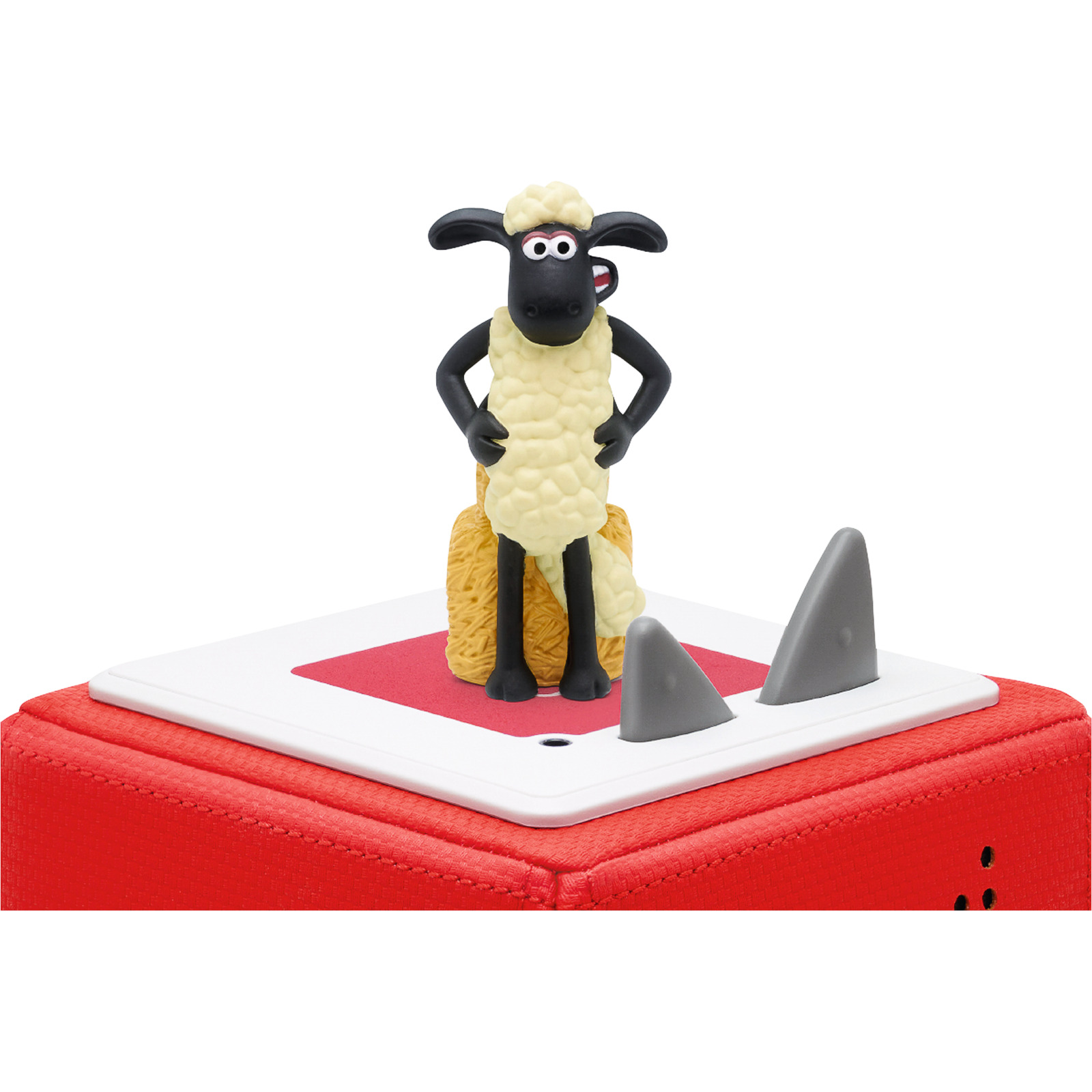 Tonies Shaun das Schaf Badetag und drei weitere schafsinnige Geschichten