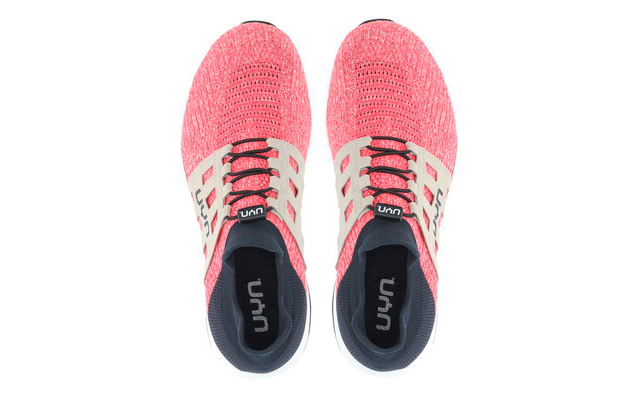 UYN Nature Tune Damenschuhe
