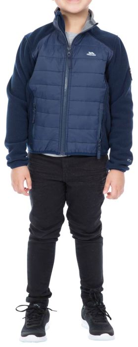 Ludvig Jacket Kids børnejakke