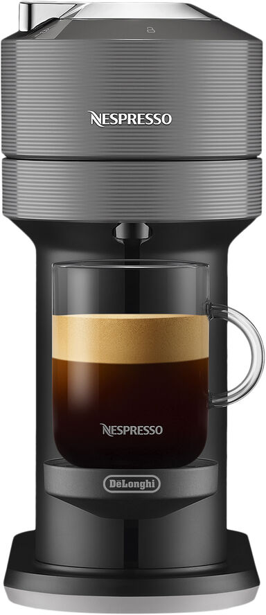 Nespresso Vertuo Next ENV120. GY Sort