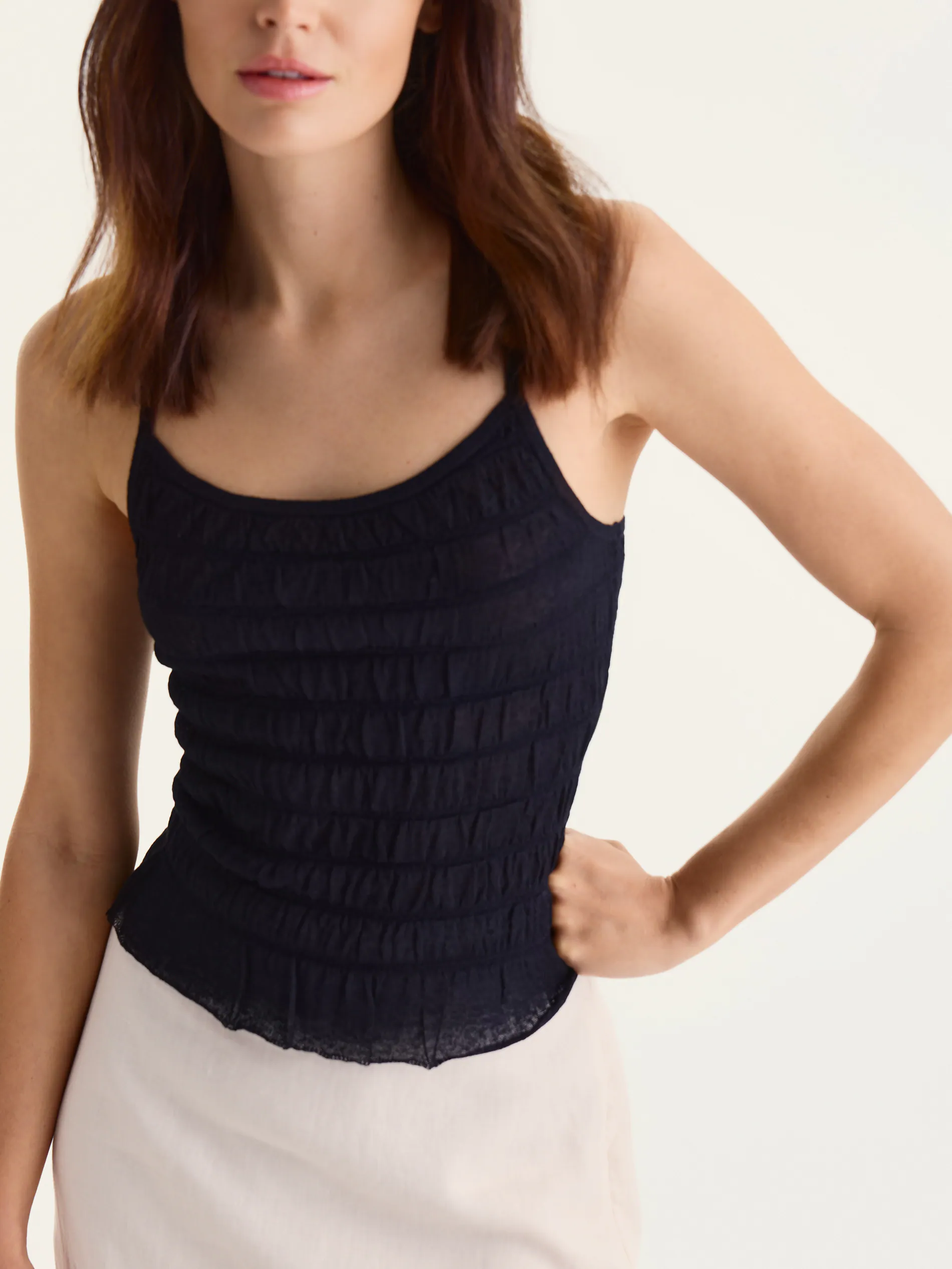LADIES` TOP