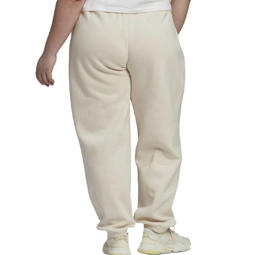 Adidas Jogging Écru Femme Adidas Pants Grande Taille