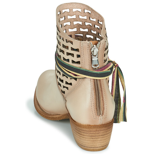 Felmini - DRESA-RC - Beige