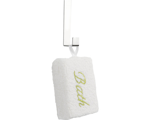 form&style handdoekrek voor deur of douche, 3 niveaus, 86 x 65 x 22 cm