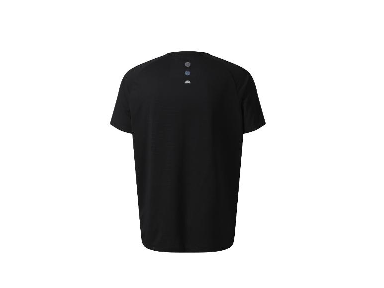 Heren sportshirt