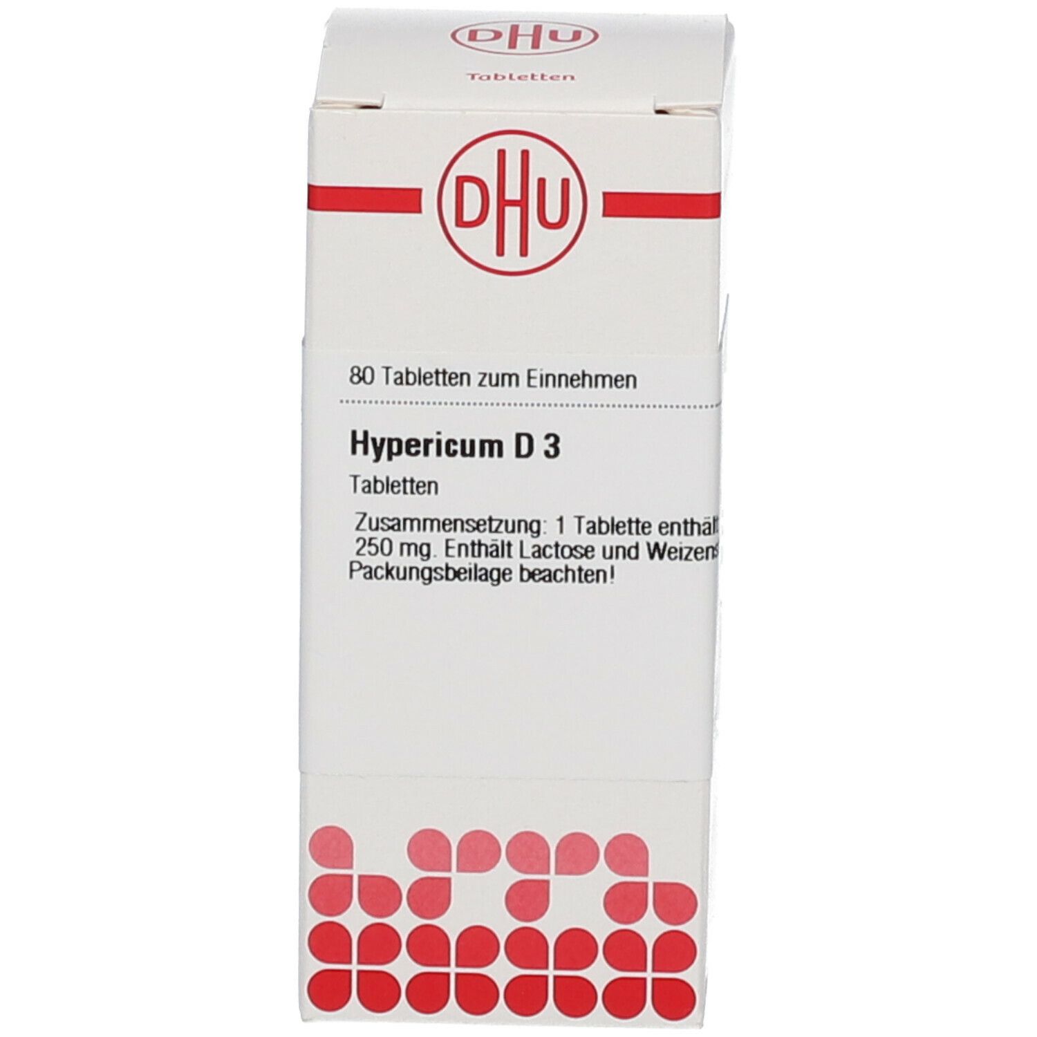 DHU Hypericum D3