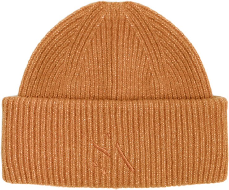 Sui Ava Signe Beanie Creme