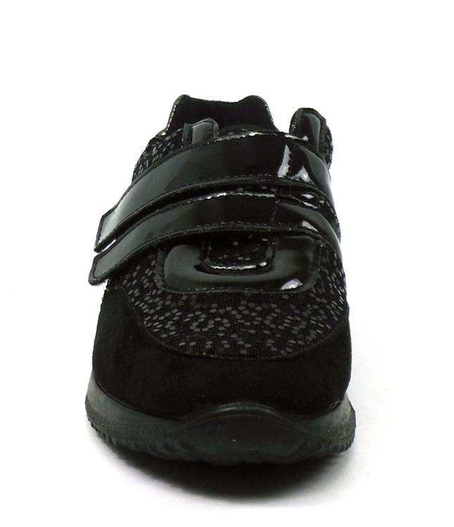 Fischer 18407 schwarz