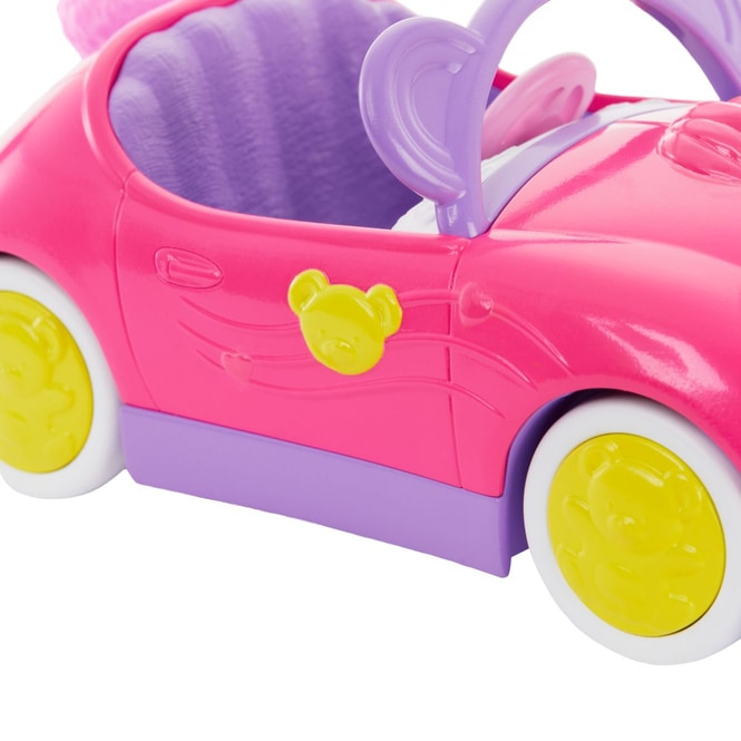 Barbie - Chelsea - Fahrzeug