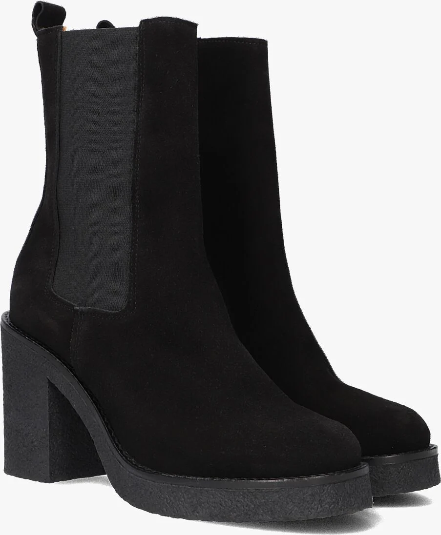 TANGO zwarte tango chelsea boots frida 1